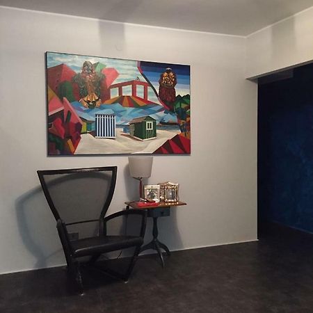 S.P. Flat Hotel Selargius Екстериор снимка