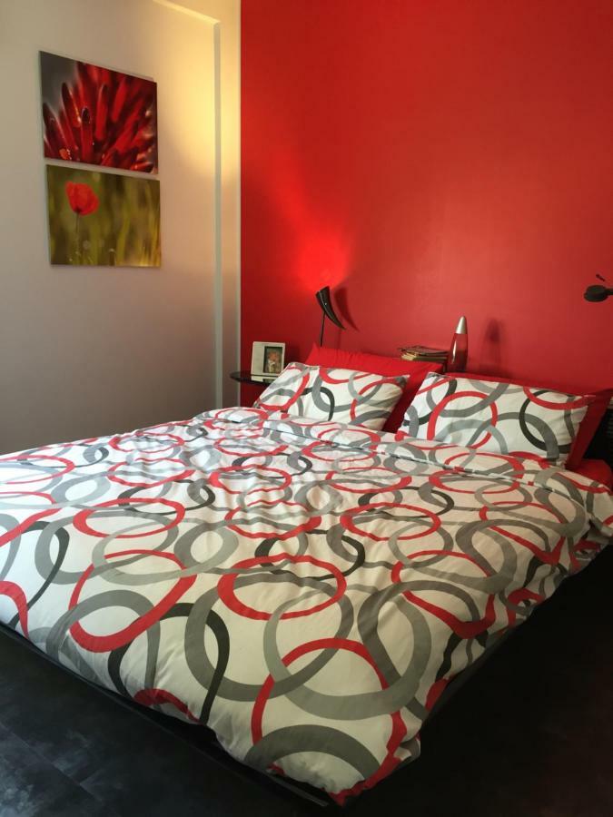 S.P. Flat Hotel Selargius Екстериор снимка