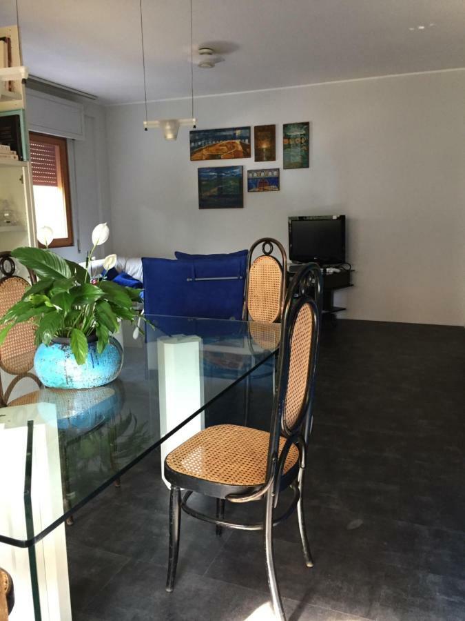 S.P. Flat Hotel Selargius Екстериор снимка