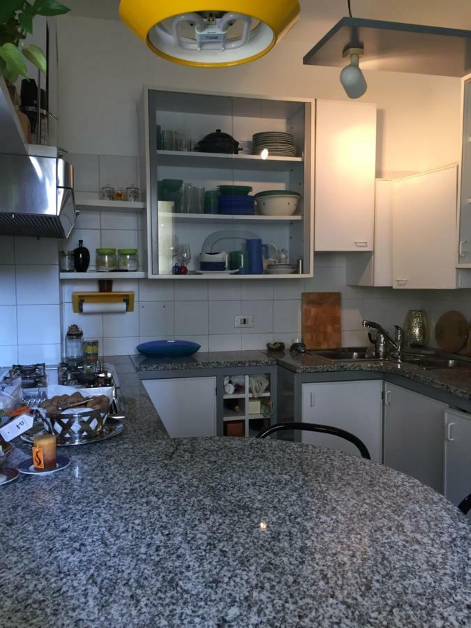 S.P. Flat Hotel Selargius Екстериор снимка