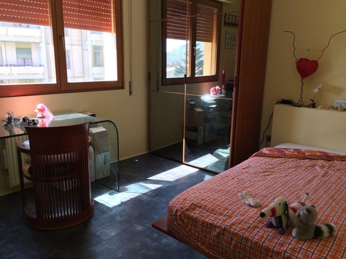 S.P. Flat Hotel Selargius Екстериор снимка