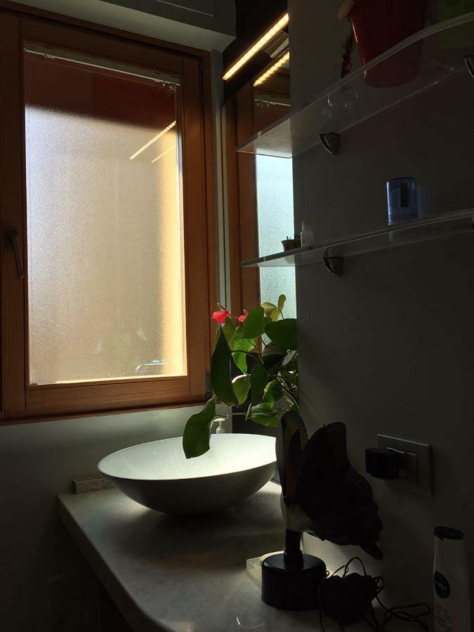 S.P. Flat Hotel Selargius Екстериор снимка
