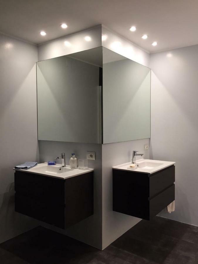 S.P. Flat Hotel Selargius Екстериор снимка