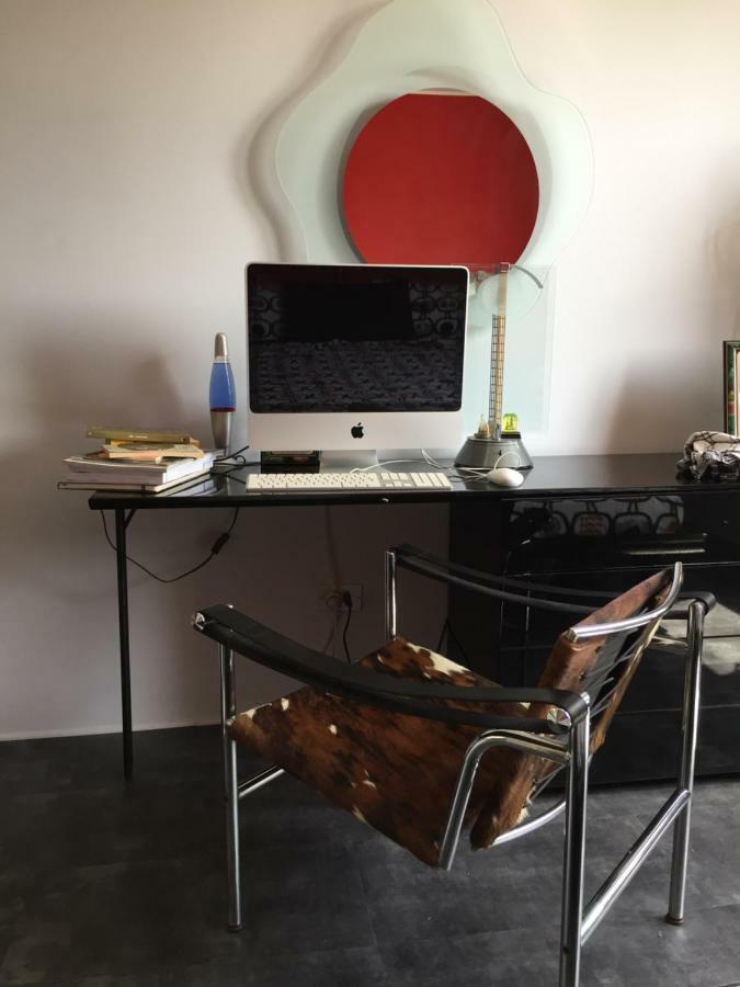S.P. Flat Hotel Selargius Екстериор снимка