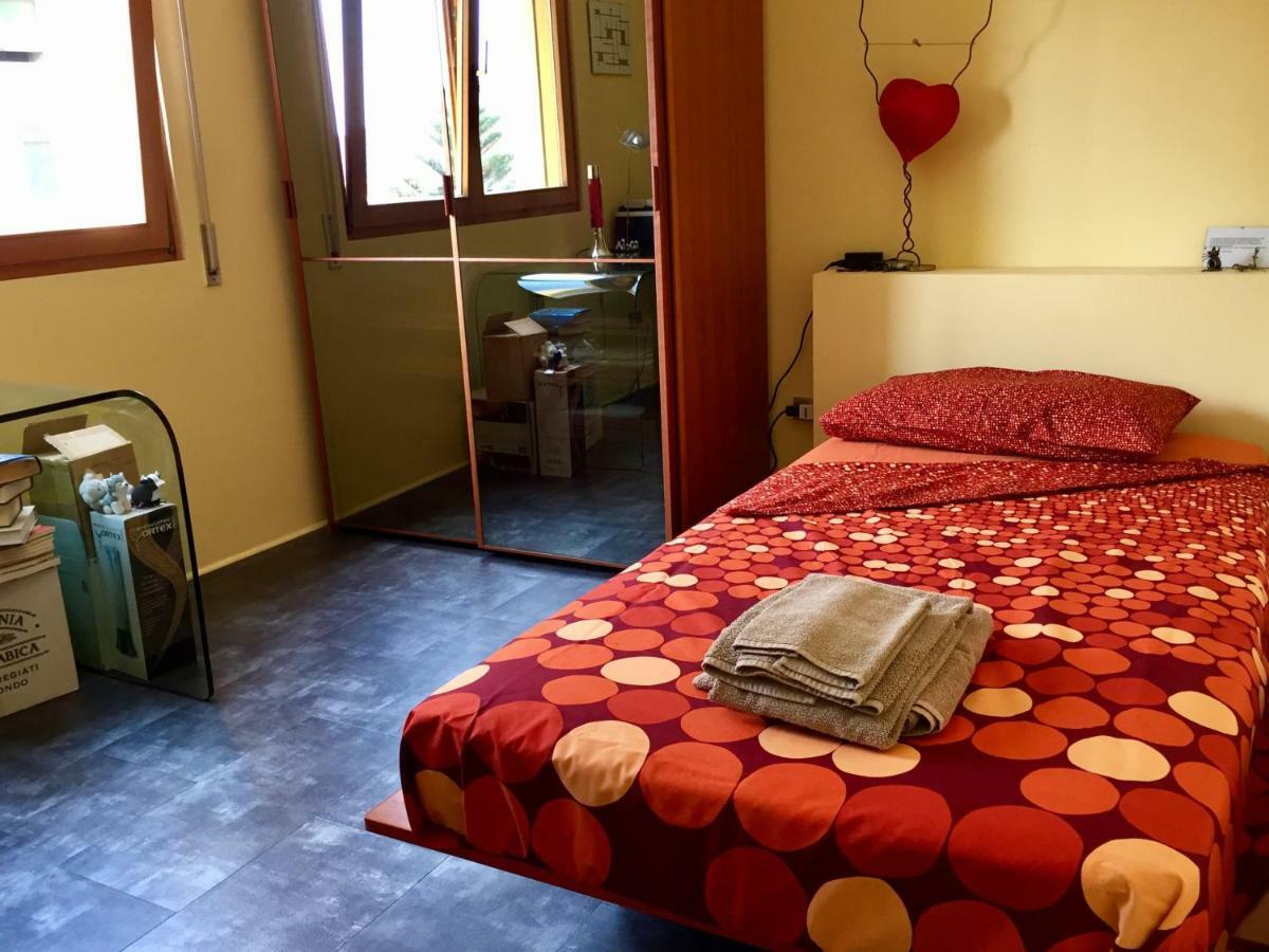 S.P. Flat Hotel Selargius Екстериор снимка