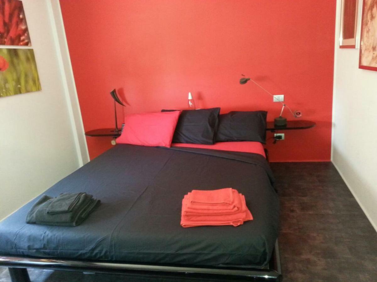 S.P. Flat Hotel Selargius Екстериор снимка