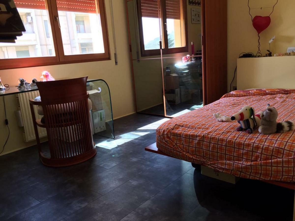 S.P. Flat Hotel Selargius Екстериор снимка